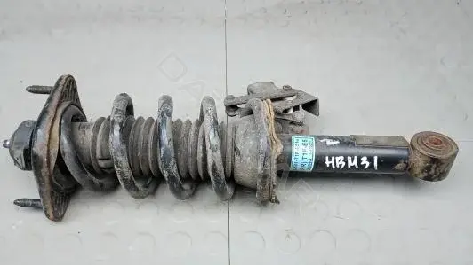 Амортизаторы HBM31SL01