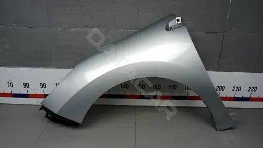 Крыло переднее XOK81D901