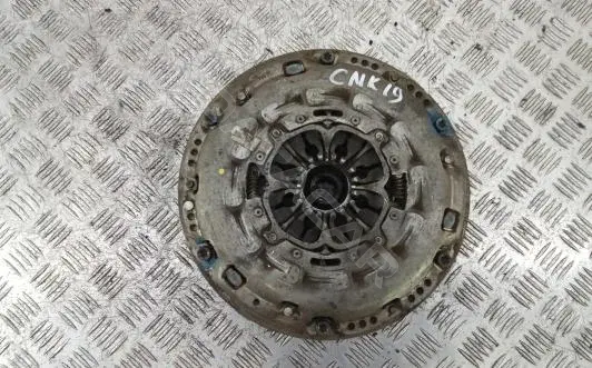 Маховик CNK19A401