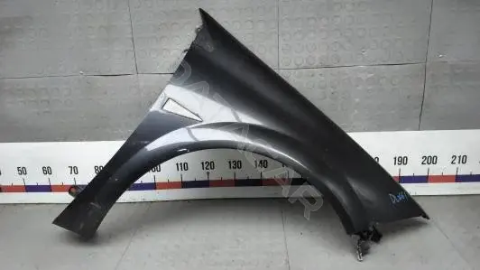 Крыло переднее DLK61EC01