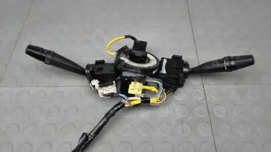 Переключатель подрулевой CLK02Q801