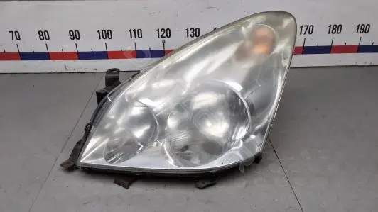 Фары DLK82MR01
