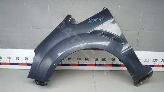 Крыло переднее XOK61D901
