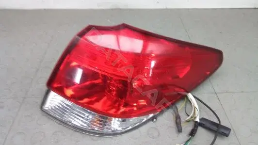 Задние фонари 84912AJ090