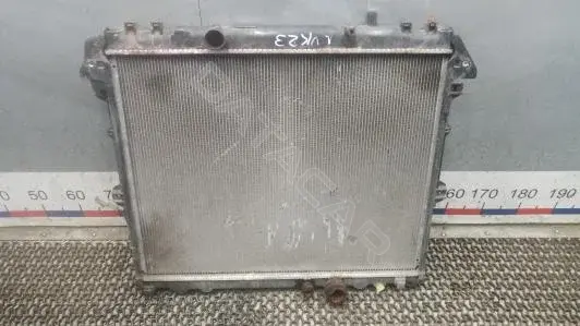 Радиатор охлаждения 164000L120