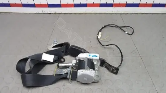 Ремень безопасности HBM08U901