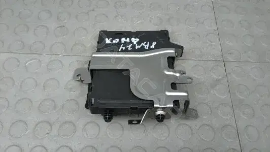Блок комфорта 284b17905r