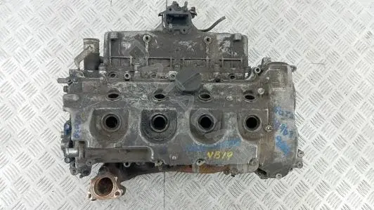 Головка блока цилиндров 9LV04AE01
