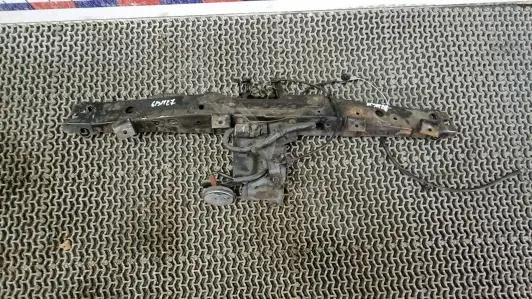 Рамка капота 6BM27VQ01
