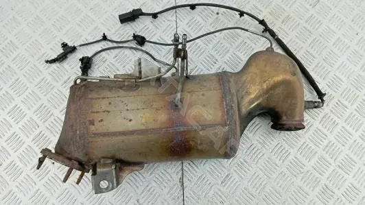 Катализатор CBM05PA01