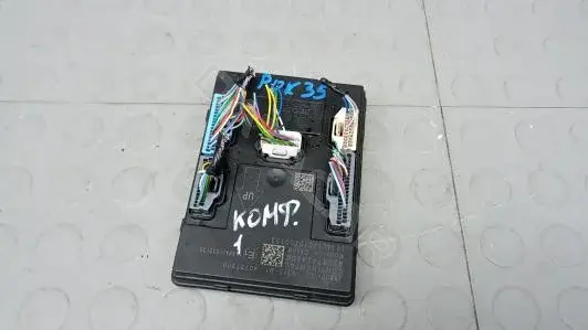 Блок комфорта a2c97424300