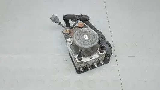 Блок управления АБС 28515240093, 476607609r
