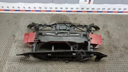 Усилитель бампера 7GM07G901