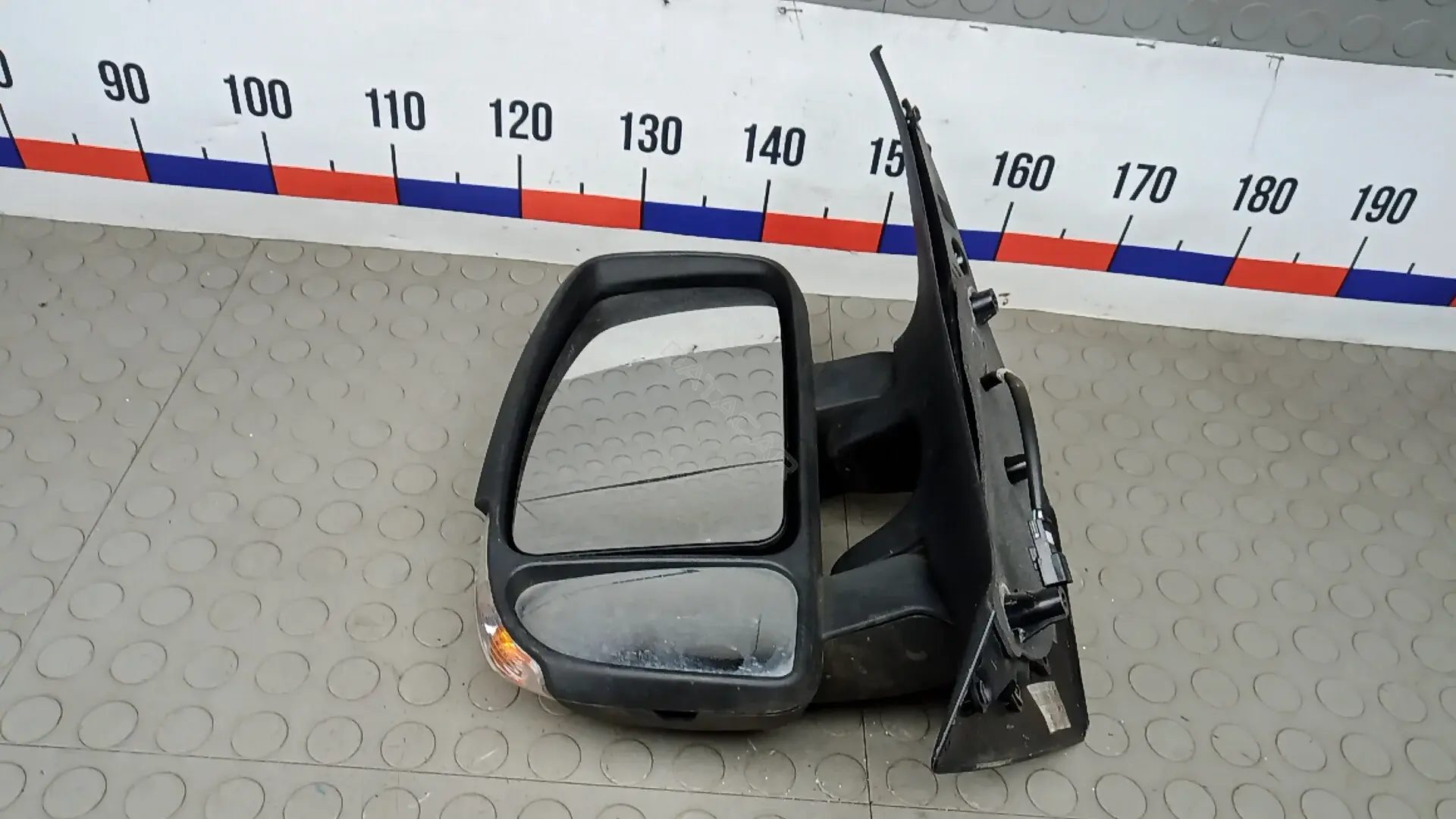 Наружное зеркало HOK65JL01