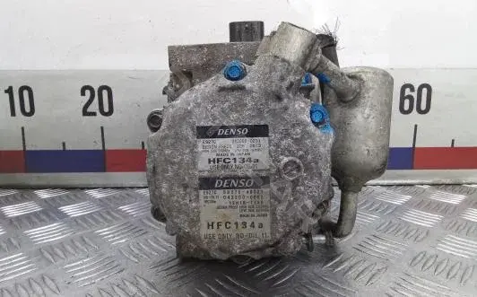 Компрессор кондиционера 8837048021