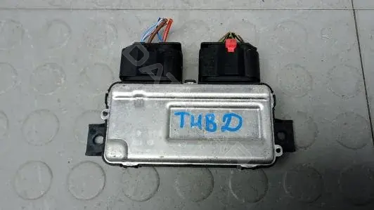 Блок управления ТНВД a0009008214