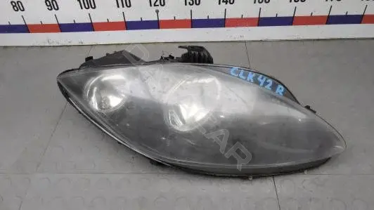 Фары CLK42MU01