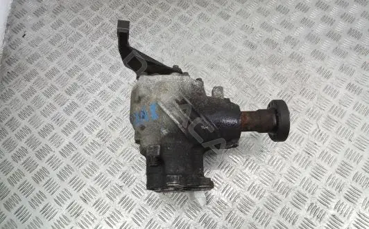 Раздаточная коробка VOLVO 30700016