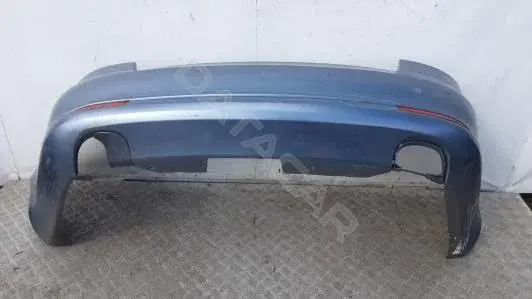 Задний бампер UEA04HG01