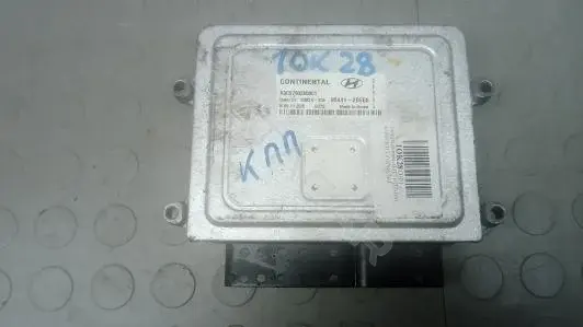 Блок управления АКПП 954412BEE0, a3c0790280001