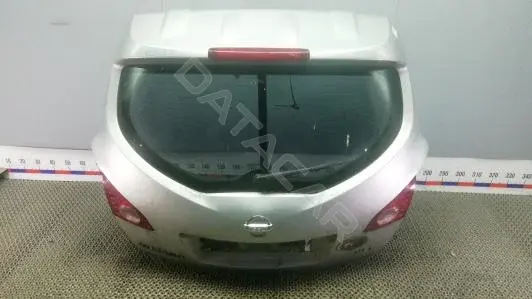 Крышка багажника 901001AN9C