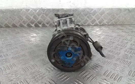 Компрессор кондиционера 73111SC001