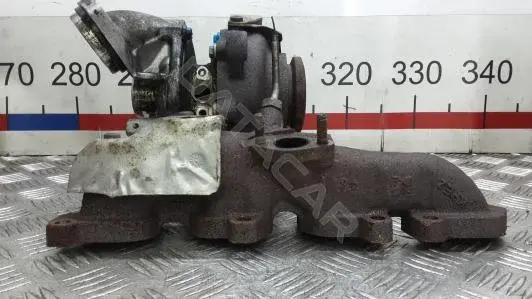 Турбина 03L253056G, 03L253056 V410