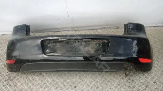Задний бампер 5K6807421