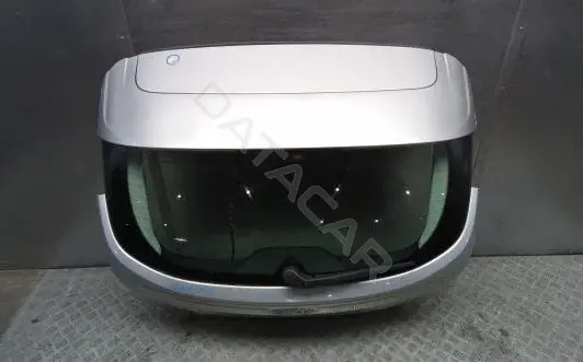 Крышка багажника 43R001582