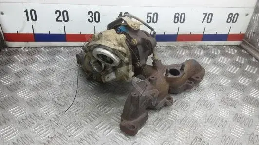 Турбина 03L253056T