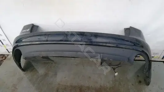 Задний бампер 4G9807067A