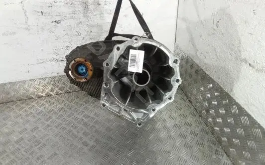 Раздаточная коробка NVG OAD 341 011 A