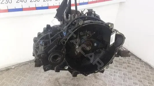 Механическая коробка передач (МКПП) M56CF3-1