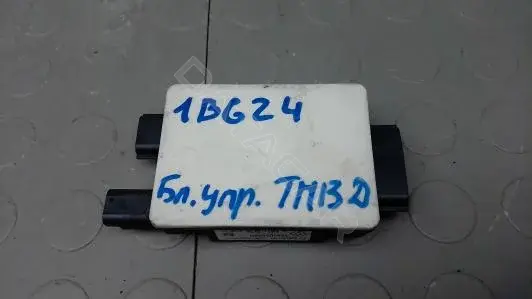 Блок управления ТНВД 0261s16707, 169102698r