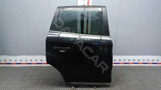 Дверь BEP25FT01