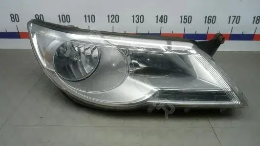 Фары 5N2941032K
