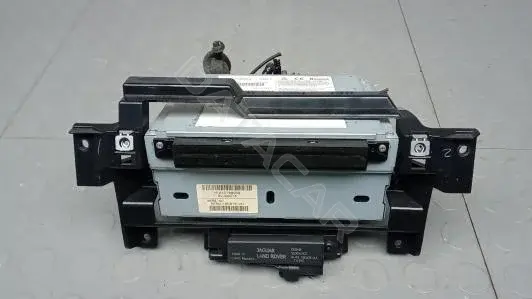 Магнитола BF6N-18C815-HH