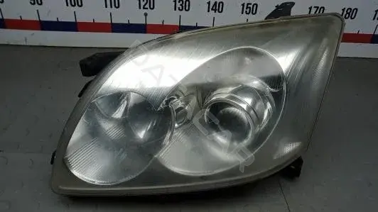 Фары UOK84MR01