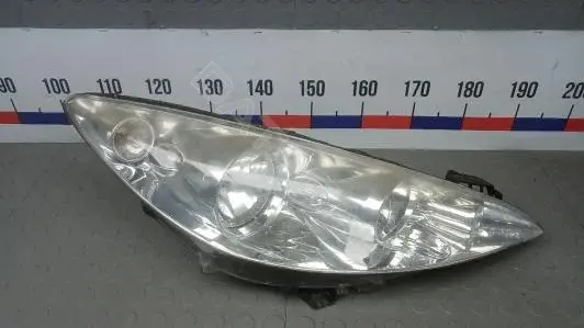 Фары 4OR25MU01