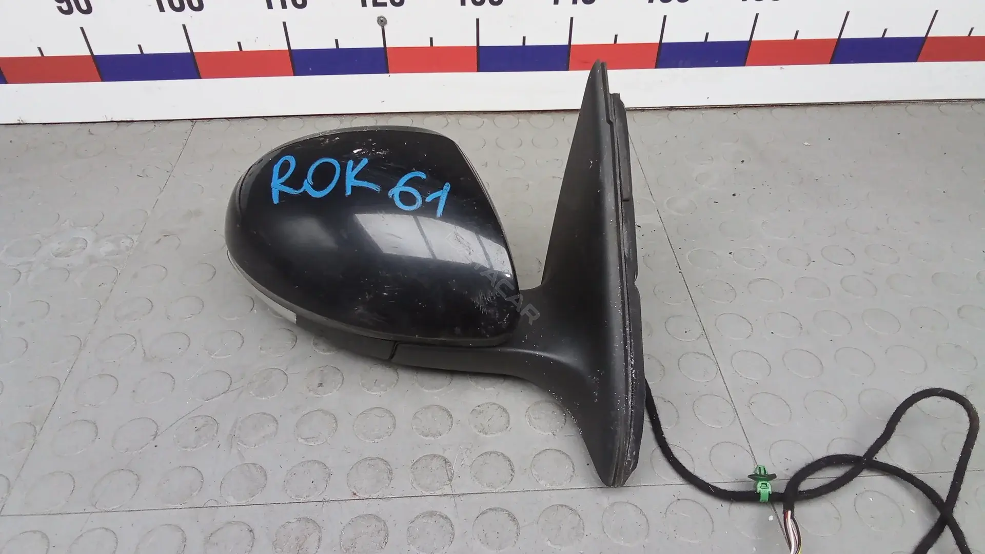 Наружное зеркало ROK61JO01