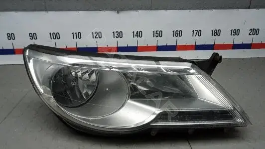 Фары 5N2941032K
