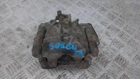 Суппорт тормозной SOK80OO01