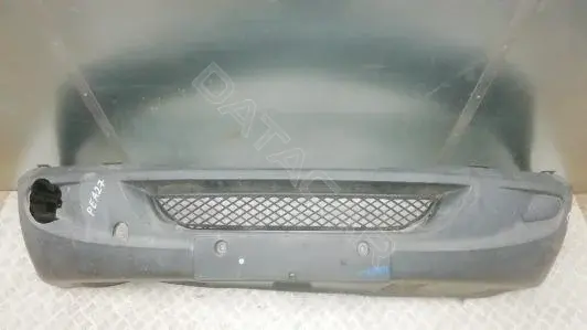 Передний бампер PEA27G502