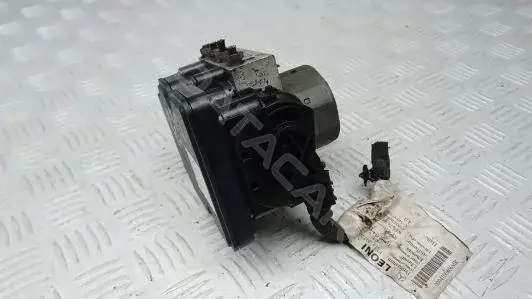 Блок управления АБС A0084317512