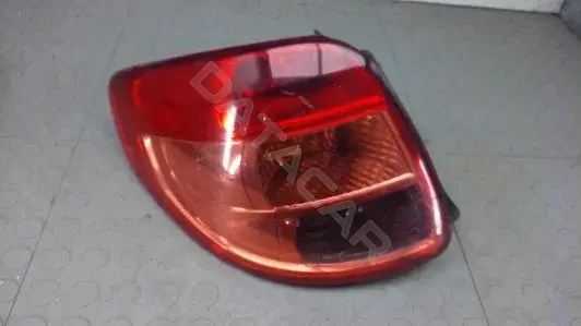 Задние фонари ROK63MX01