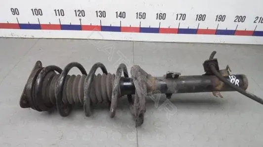 Амортизаторы LBM10N801