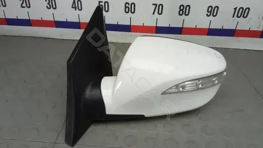 Наружное зеркало UOK28JL01