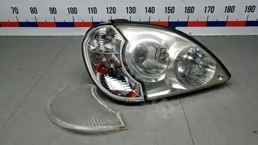 Фары 1BG12MU01