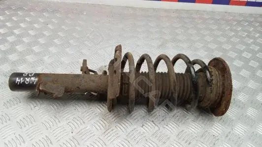 Стойка передняя 4OR14N501