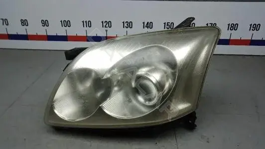 Фары NOK09MR01